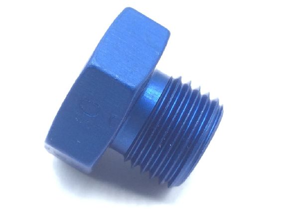 AN814-6D Machine Thread Plug (3)