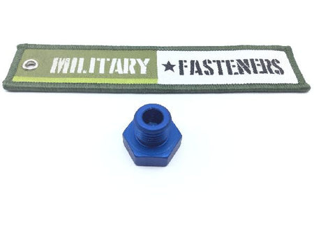 AN814-6D Machine Thread Plug (4)