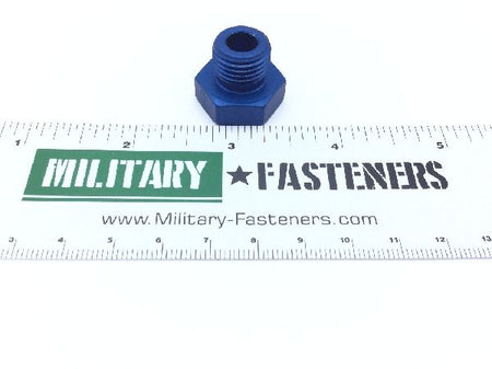 AN814-6D Machine Thread Plug (5)