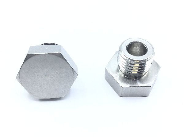 AN814-6J Machine Thread Plug (2)