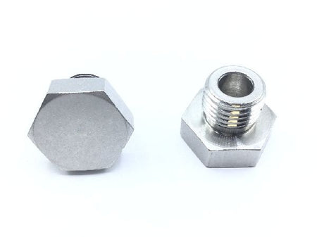 AN814-6J Machine Thread Plug (2)