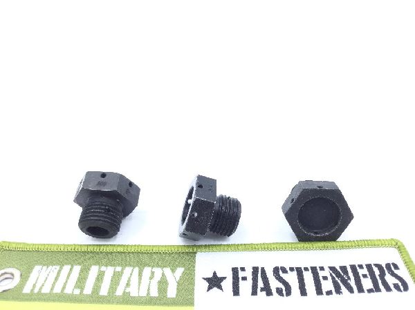 AN814-6L Machine Thread Plug (2)