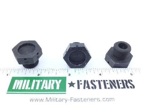 AN814-6L Machine Thread Plug (3)