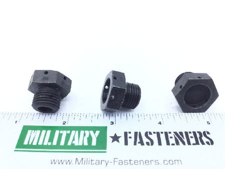 AN814-6L Machine Thread Plug (4)