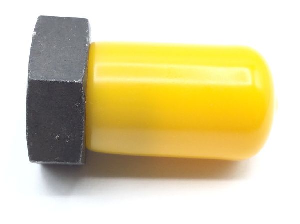 AN814-6 Machine Thread Plug