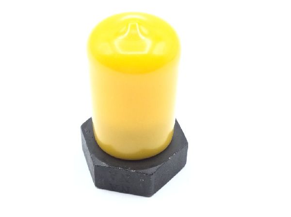 AN814-6 Machine Thread Plug (2)