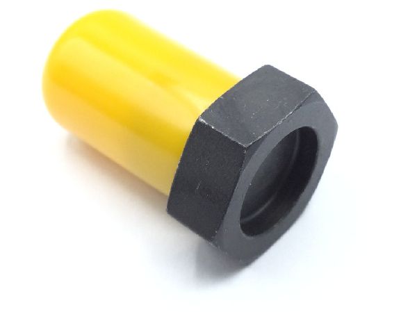 AN814-6 Machine Thread Plug (3)