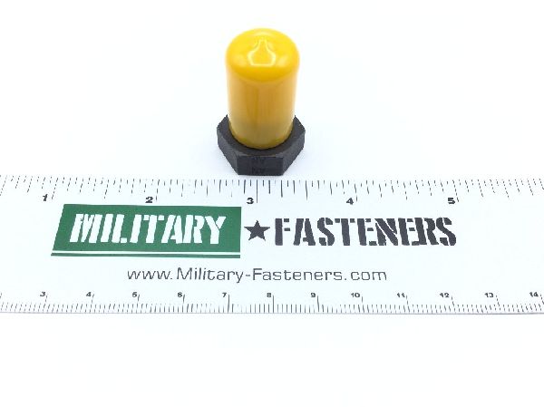AN814-6 Machine Thread Plug (5)