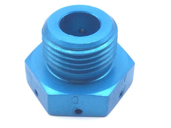 AN814-8DL Machine Thread Plug (2)