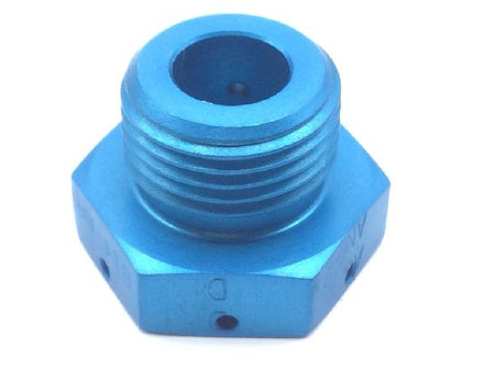 AN814-8DL Machine Thread Plug (2)