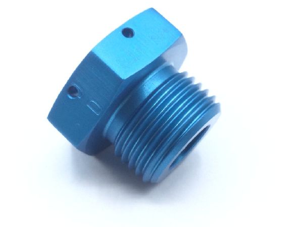AN814-8DL Machine Thread Plug (3)