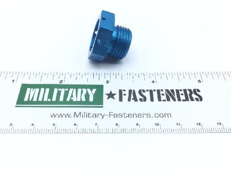 AN814-8DL Machine Thread Plug (5)