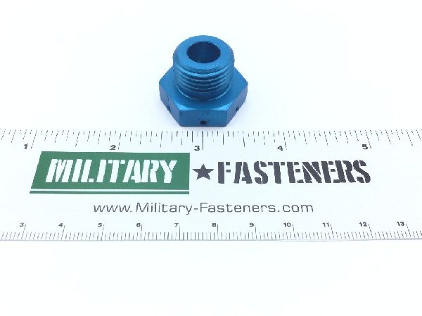 AN814-8DL Machine Thread Plug (6)