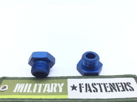 AN814-8D Machine Thread Plug (2)