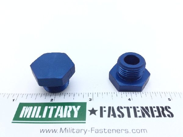 AN814-8D Machine Thread Plug (3)