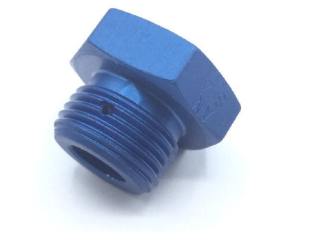 AN814-8D Machine Thread Plug (4)