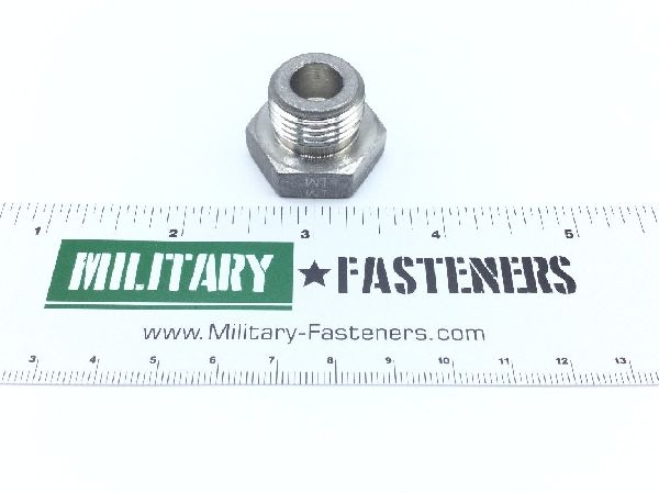 AN814-8J Machine Thread Plug (3)