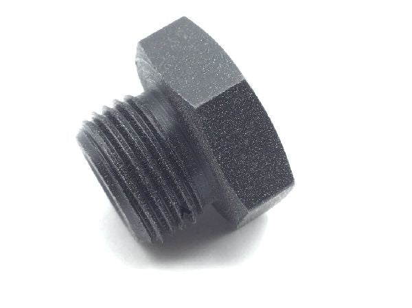 AN814-8 Machine Thread Plug (3)