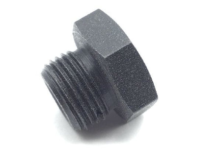 AN814-8 Machine Thread Plug (3)