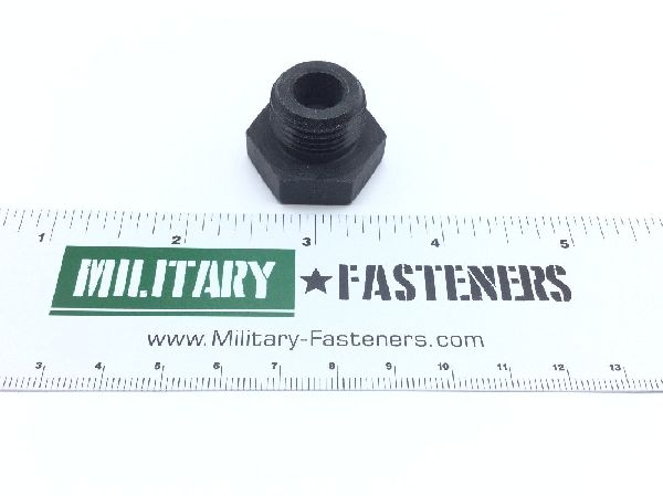 AN814-8 Machine Thread Plug (5)
