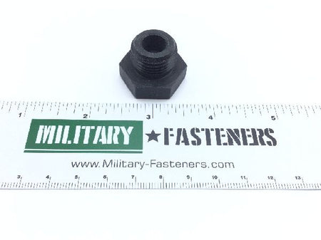 AN814-8 Machine Thread Plug (5)
