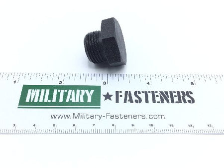 AN814-8 Machine Thread Plug (6)