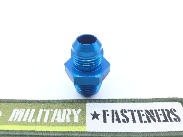 AN815-10D Tube Nipple (3)