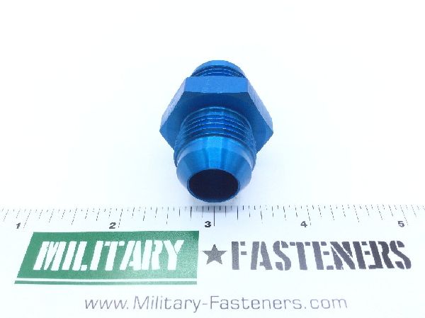 AN815-10D Tube Nipple (4)