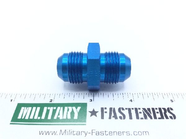 AN815-10D Tube Nipple (5)