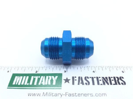 AN815-10D Tube Nipple (5)