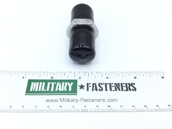 AN815-10J Tube Nipple (5)