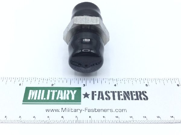 AN815-12J Tube Nipple