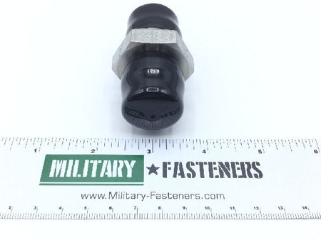 AN815-12J Tube Nipple