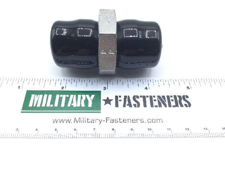 AN815-12J Tube Nipple (2)