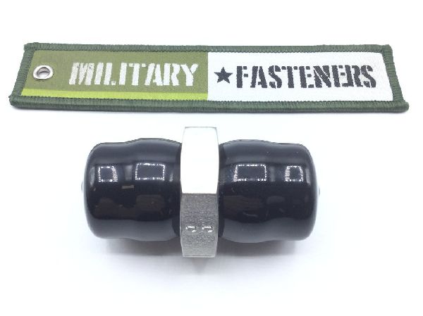 AN815-12J Tube Nipple (3)