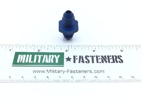 AN815-4D Tube Nipple (4)