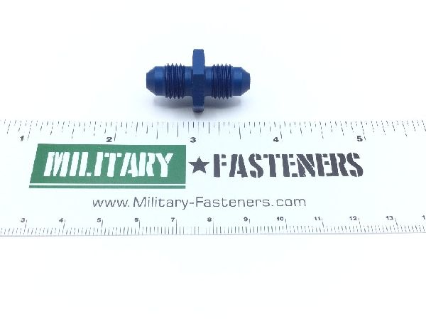 AN815-4D Tube Nipple (5)