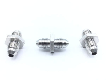 AN815-4J Boss Nipple