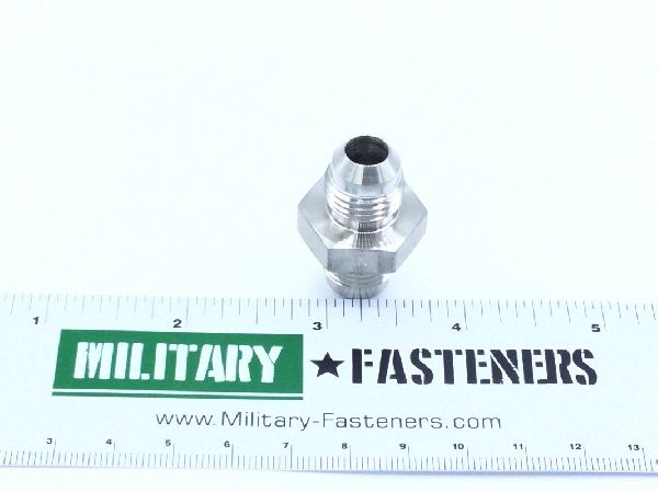 AN815-6K Tube Nipple (4)