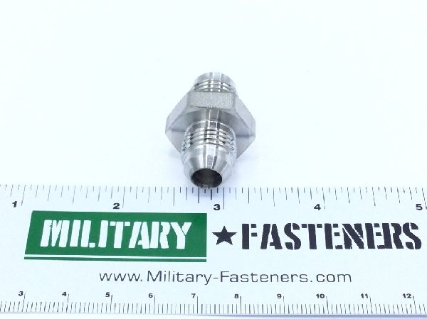 AN815-6K Tube Nipple (5)