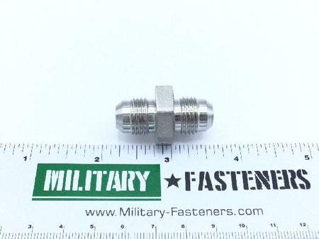 AN815-6K Tube Nipple (6)