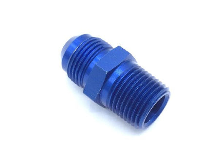 AN816-10D Straight Pipe To Boss Adapter