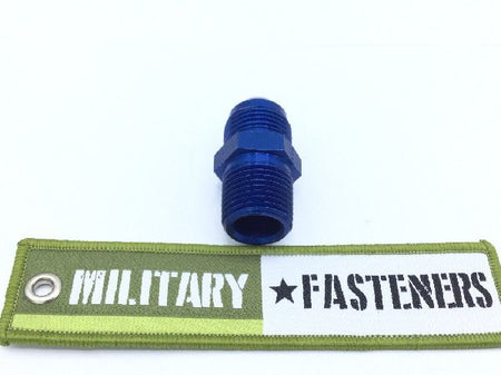 AN816-10D Straight Pipe To Boss Adapter (2)