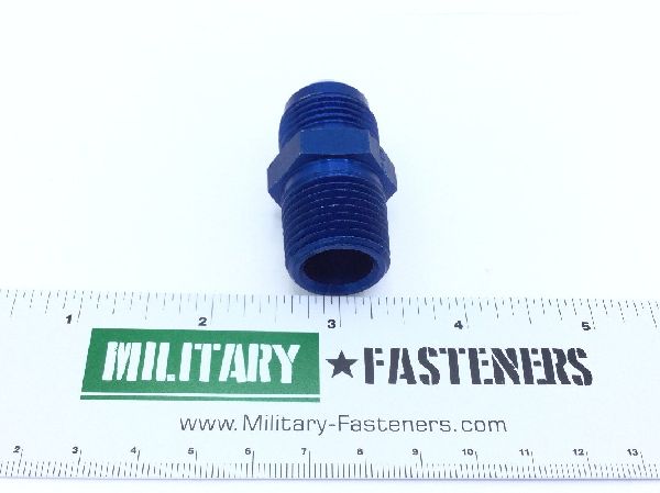 AN816-10D Straight Pipe To Boss Adapter (3)
