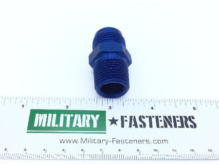 AN816-10D Straight Pipe To Boss Adapter (3)