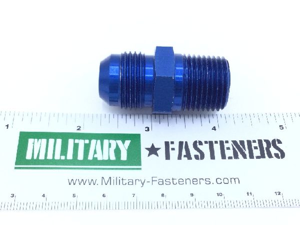 AN816-10D Straight Pipe To Boss Adapter (4)