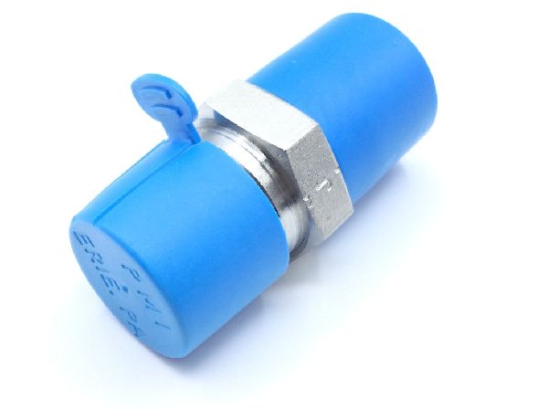AN816-10J Straight Pipe To Boss Adapter