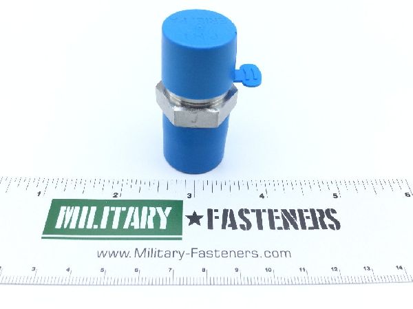 AN816-10J Straight Pipe To Boss Adapter (4)