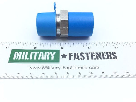 AN816-10J Straight Pipe To Boss Adapter (5)