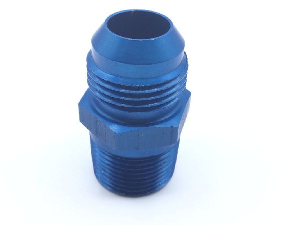 AN816-12D Straight Pipe To Boss Adapter (2)